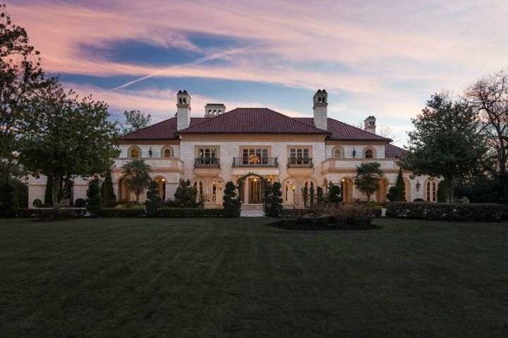 Stunning Palatial Estate