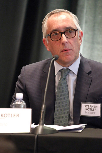 "We’ve had situations where the buyer has requested that we remove everything after the house has been sold." – Stephen Kotler