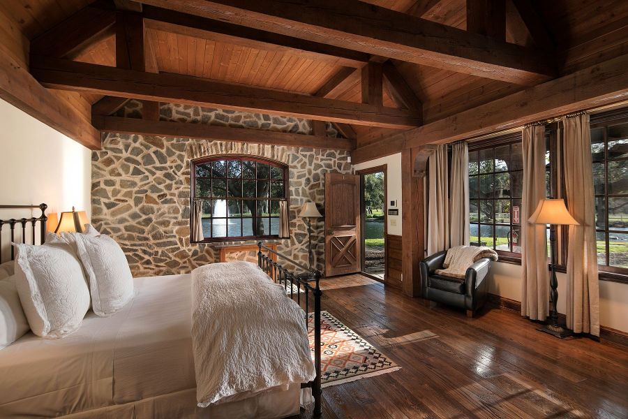 Sycamore Valley Ranch