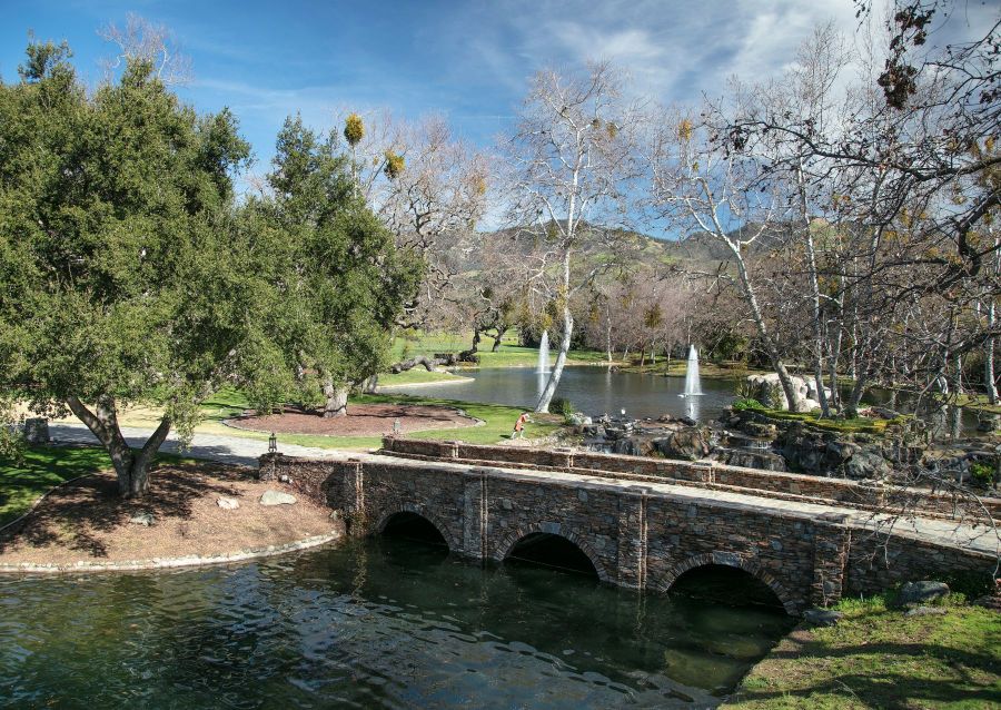 Sycamore Valley Ranch