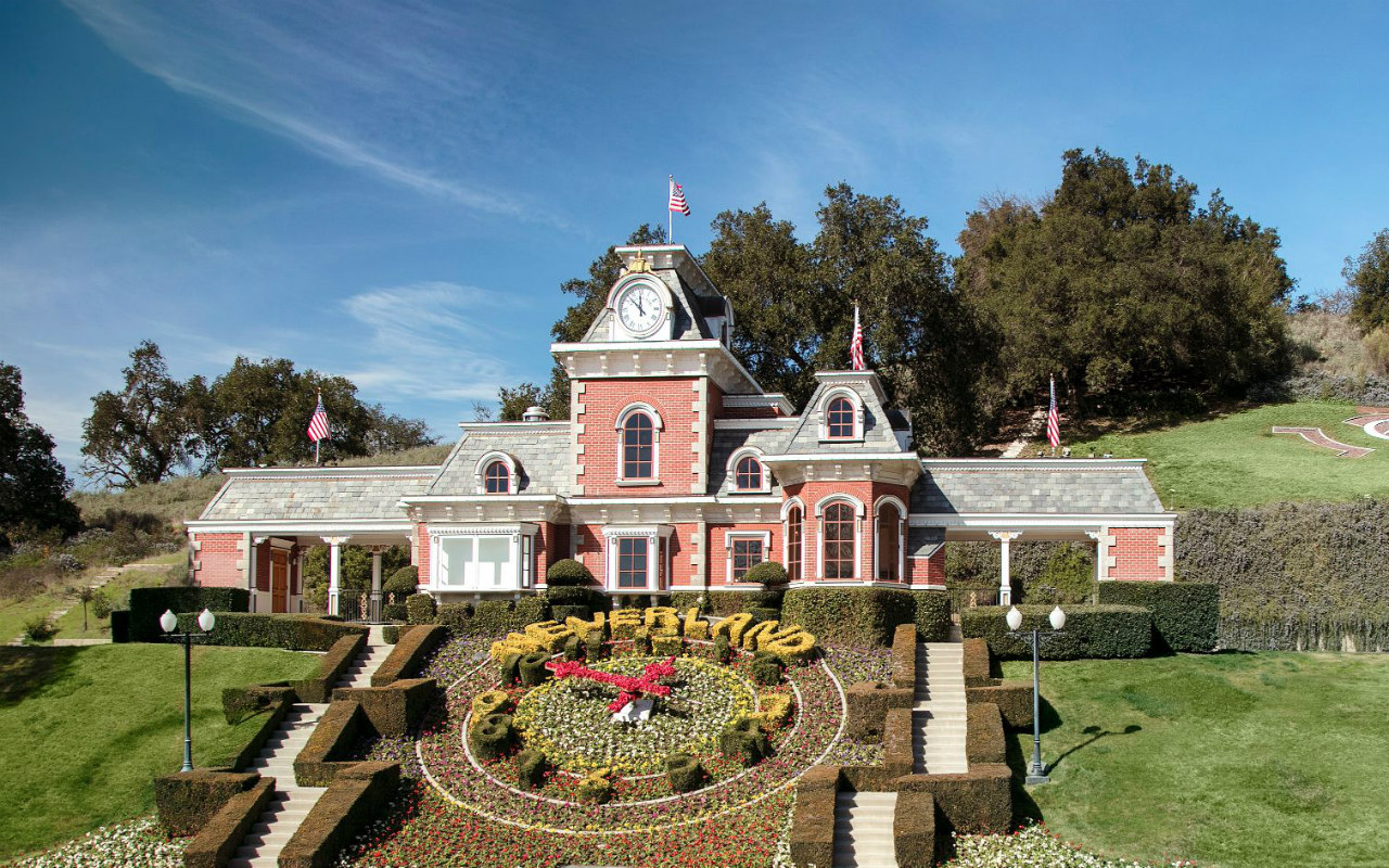 Sycamore Valley Ranch