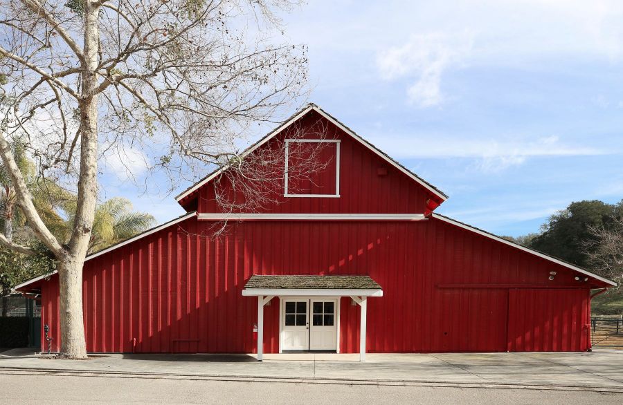 Sycamore Valley Ranch