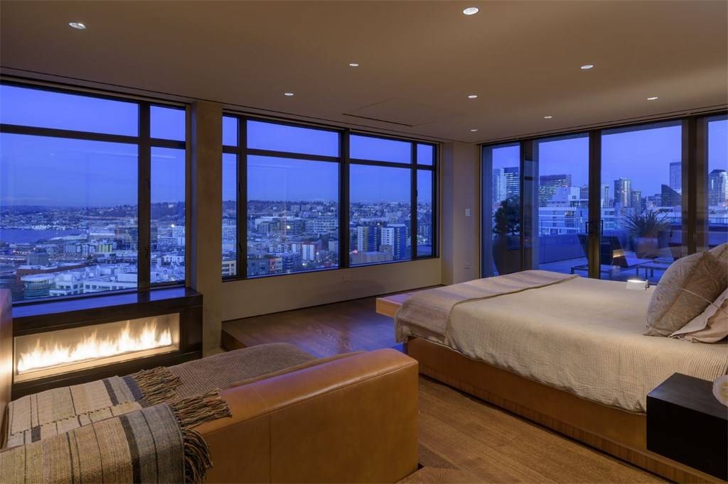 Billionaires' Real Estate Club