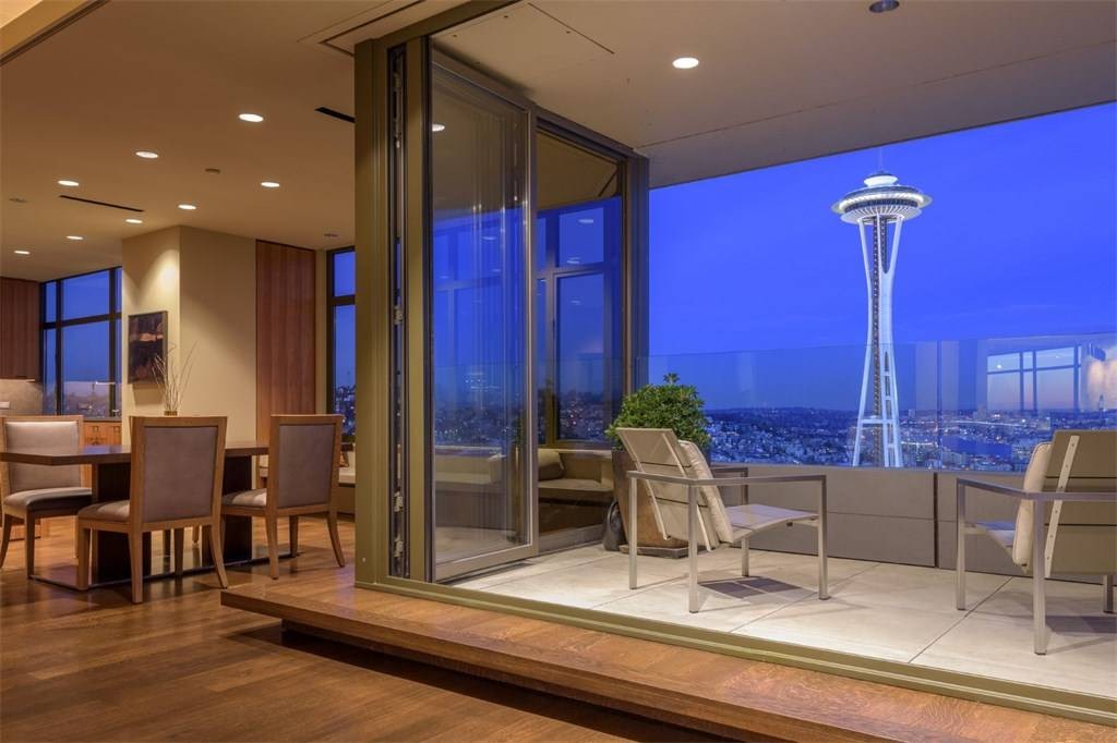 Billionaires' Real Estate Club