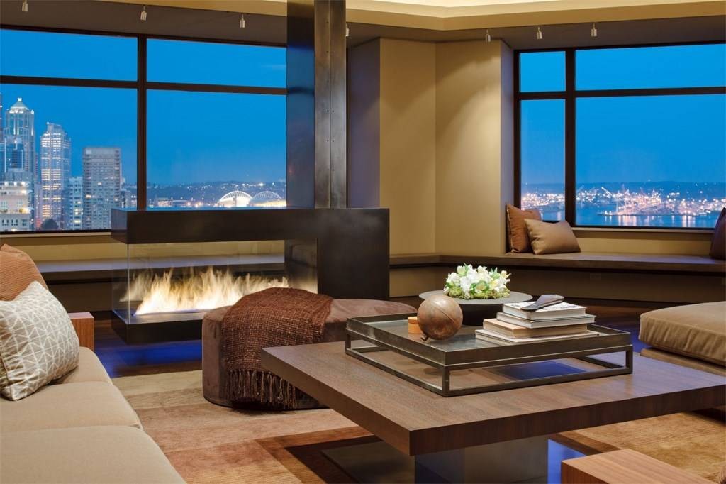 Billionaires' Real Estate Club