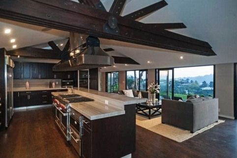 Chris Evans house 2