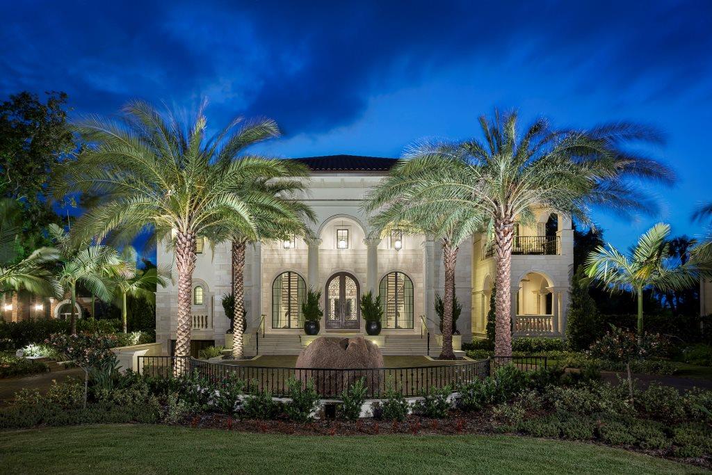 204 Harbor View Lane, Largo , FL 33770 is offered at $9,995,000 by Jennifer Zales