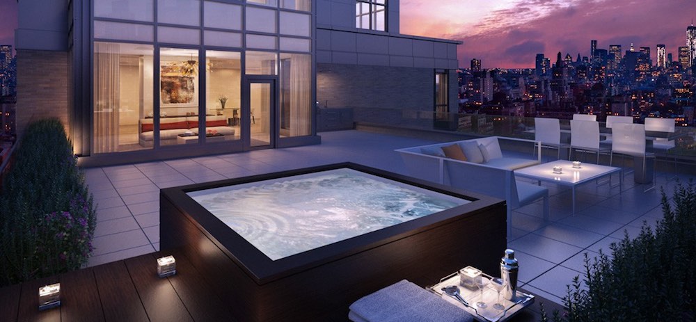 Fun, Festive And Fabulous Outdoor Amenities