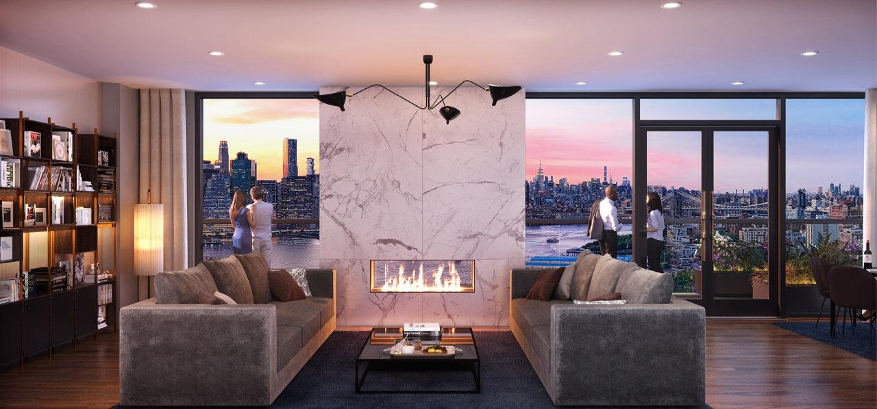 Fun, Festive And Fabulous Outdoor Amenities