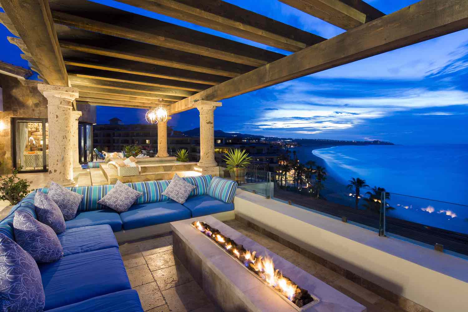 Fun, Festive And Fabulous Outdoor Amenities
