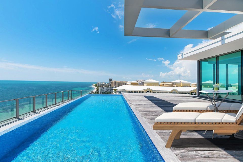 Fun, Festive And Fabulous Outdoor Amenities