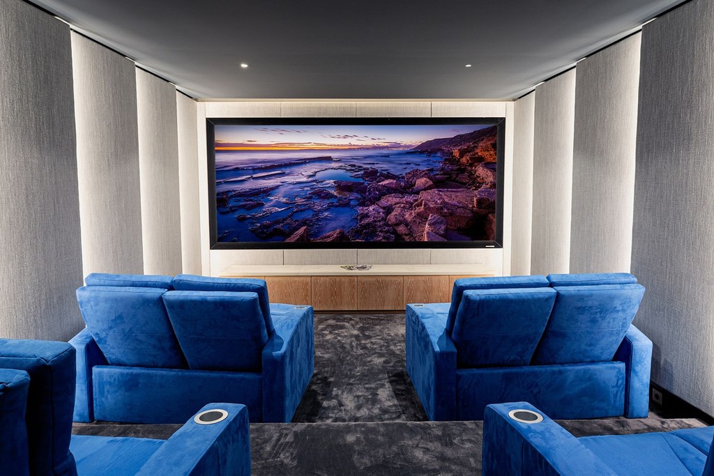 Celebrity-Stlyed Homes
