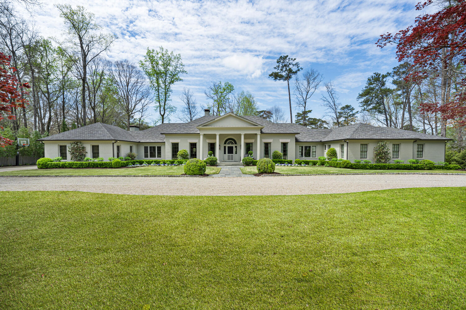 Debra Johnston Presents A Previously Owned A Lister Home In Buckhead!