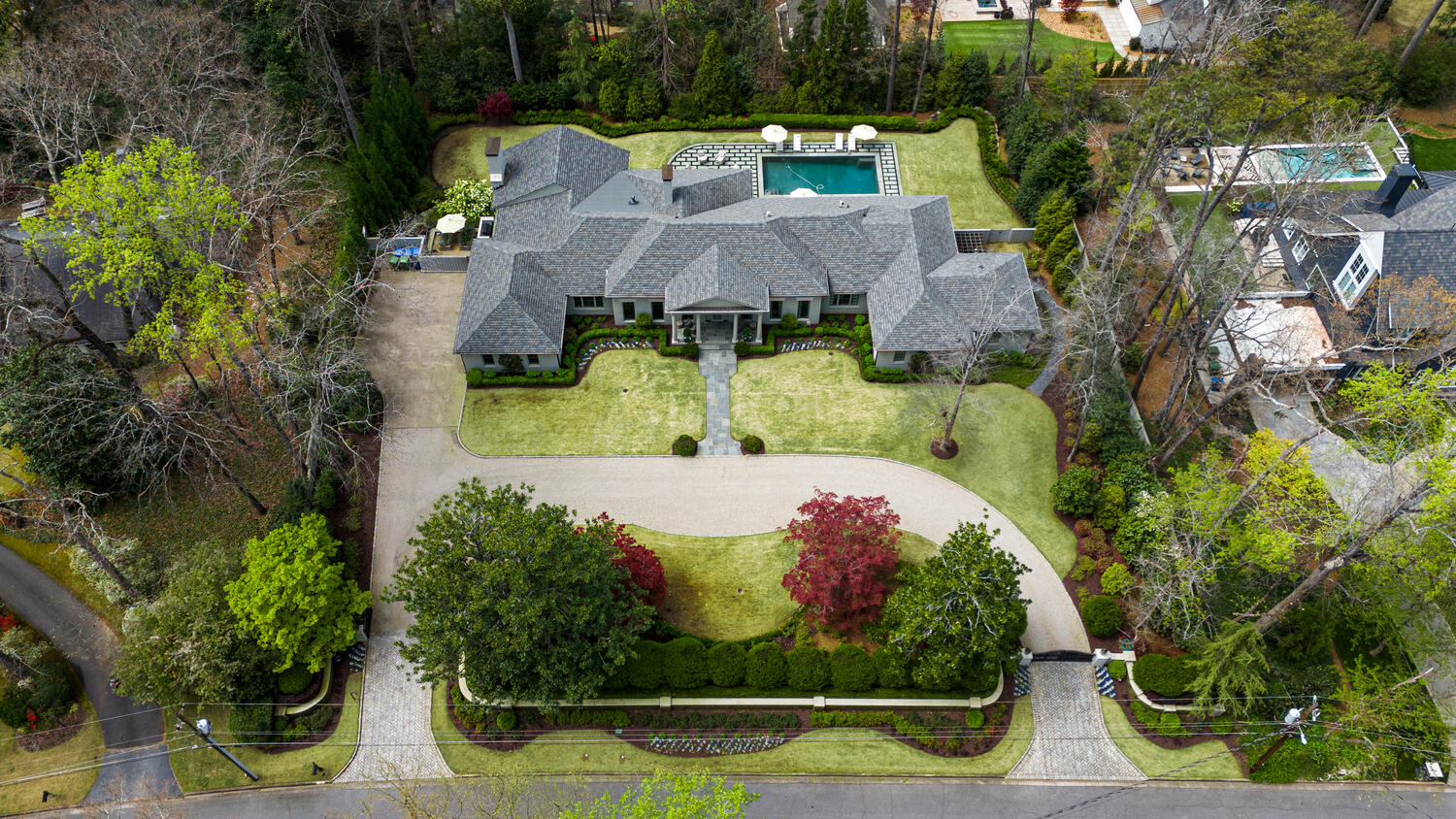 Debra Johnston Foresees Greater Demand For Luxury Properties Throughout The Greater Atlanta Market In 2024 And 2025