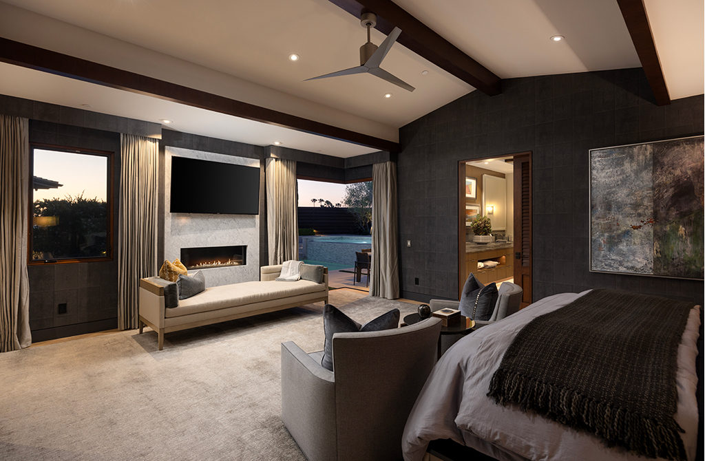 VALIA Properties Presents An Impressive Residence In Corona del Mar
