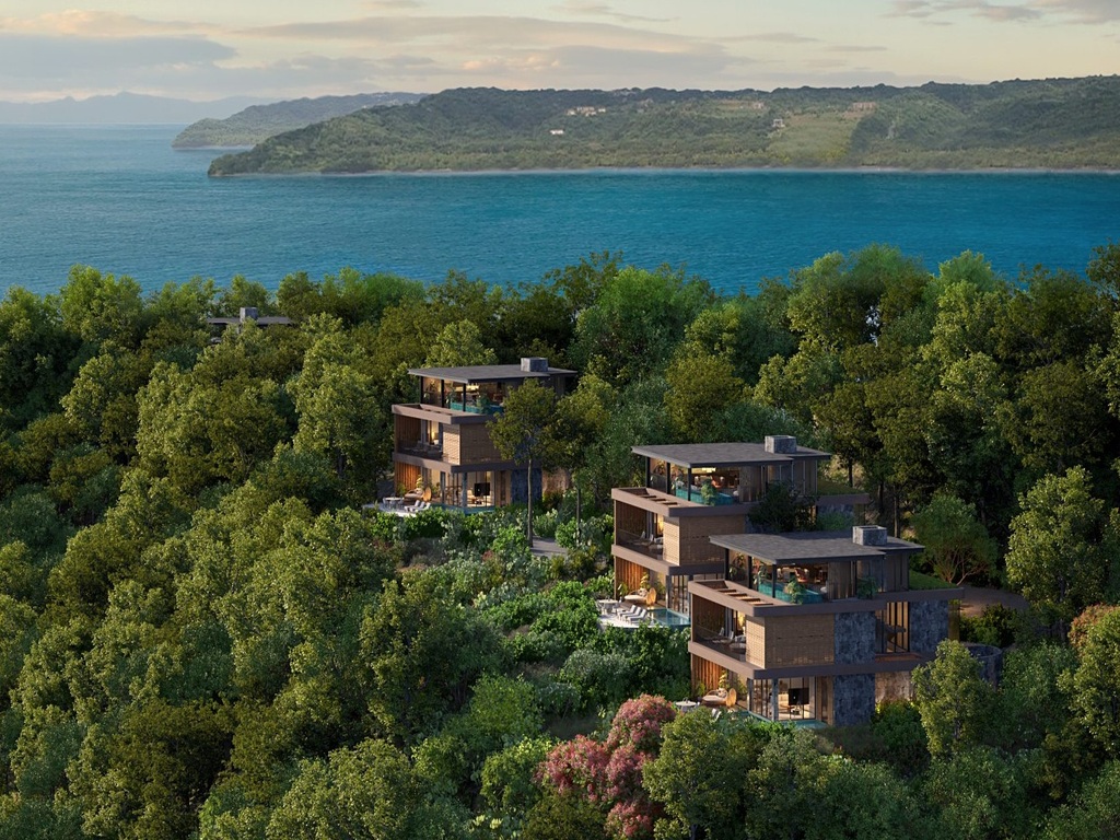 A Lifestyle-Driven Investment Rooted in Nature and Luxury
