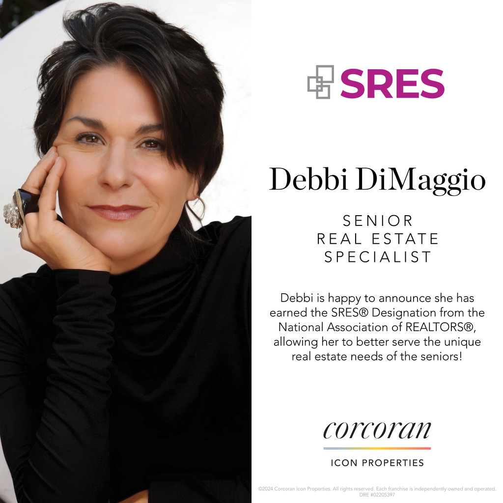 Debbi DiMaggio and Adam Betta
