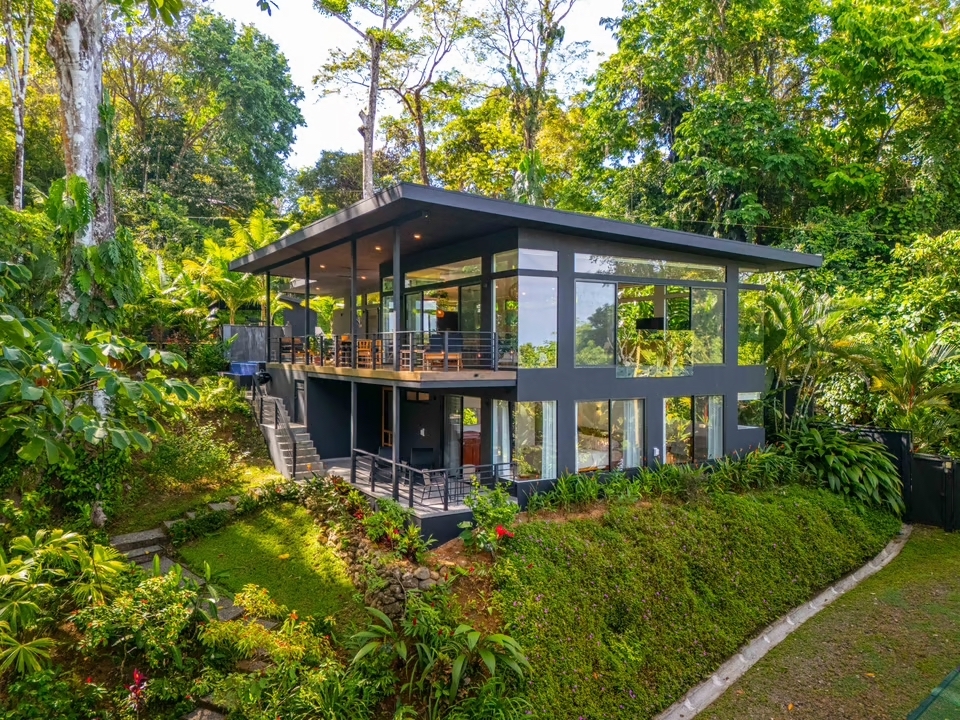 Blue Zone Realty International