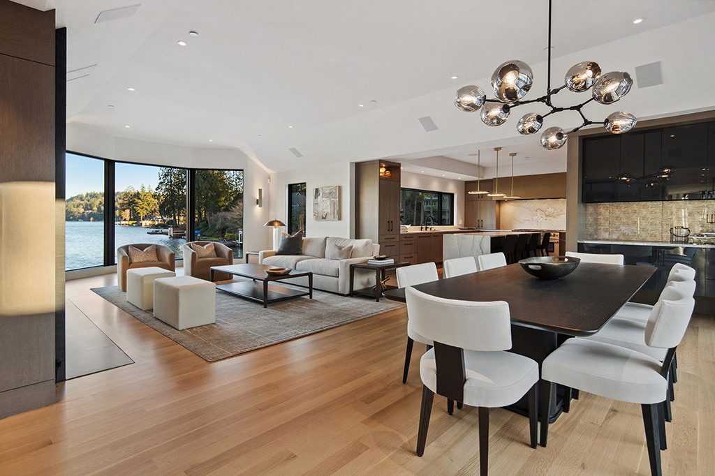 Global Properties