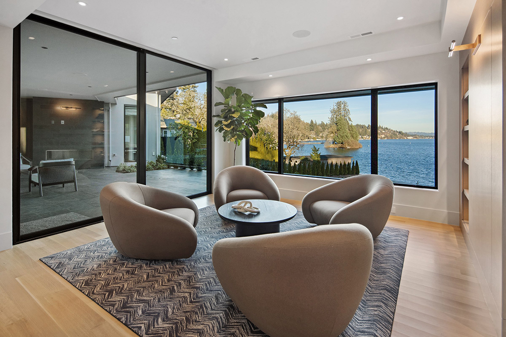 Global Properties