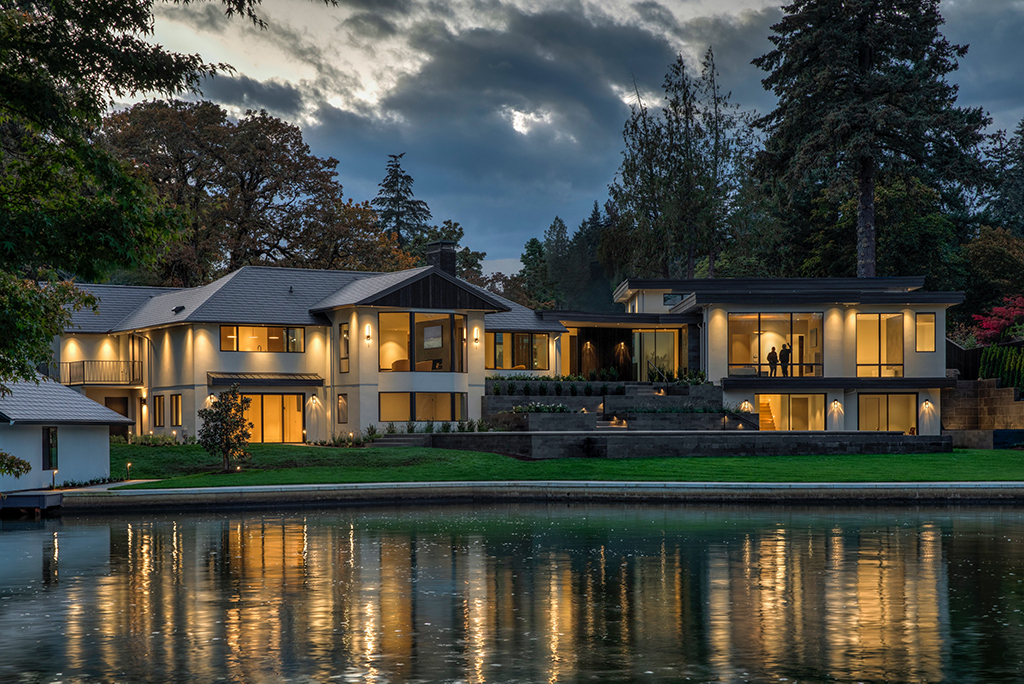 LUXE Forbes Global Properties