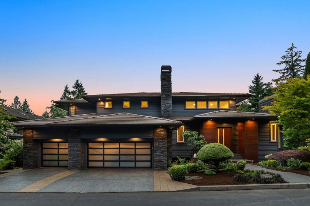 LUXE Forbes Global Properties