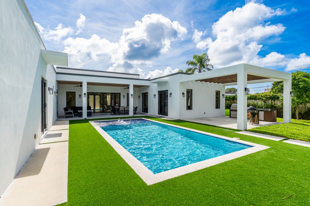 Global Properties