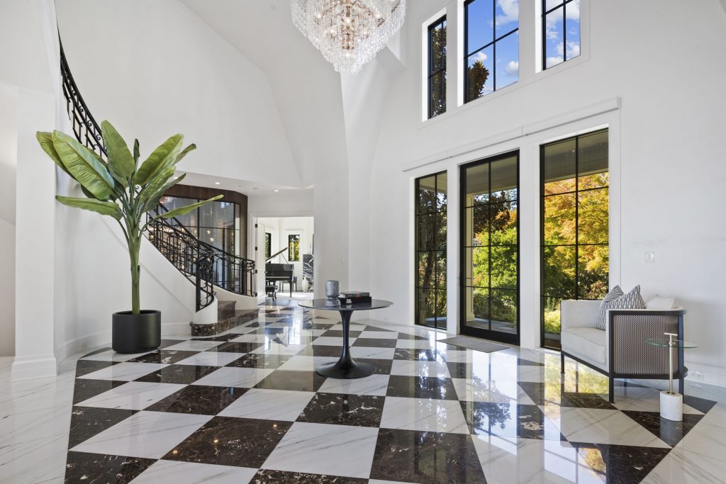 Global Properties