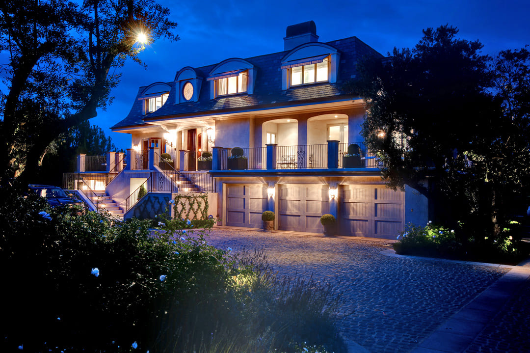Myra Nourmand Presents A Gorgeous City View Estate In Los Angeles