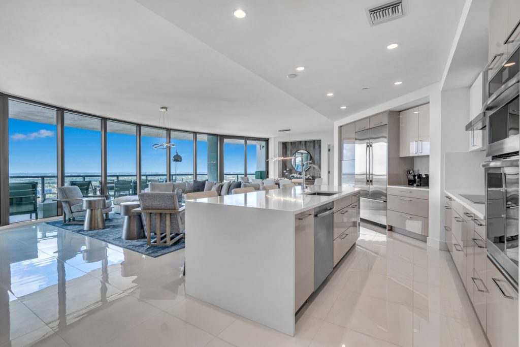 Global Properties