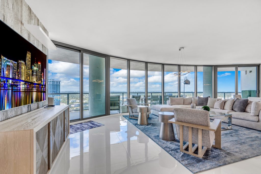 Global Properties