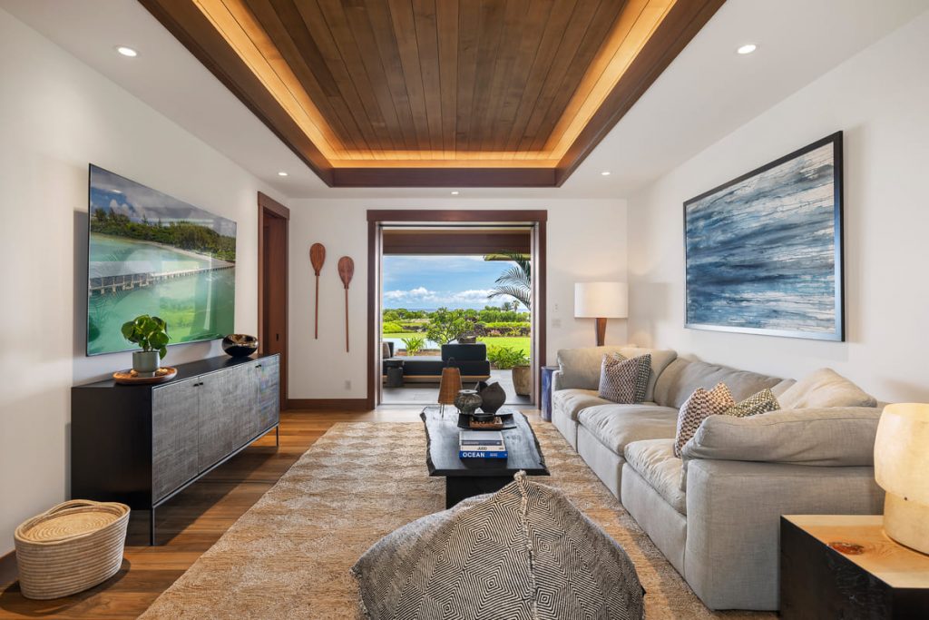 Property view