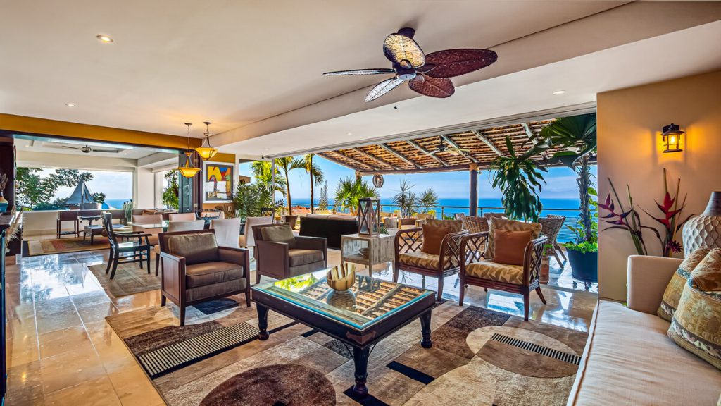 Jorge A. Guillen SOLD Penthouse In Puerto Vallarta