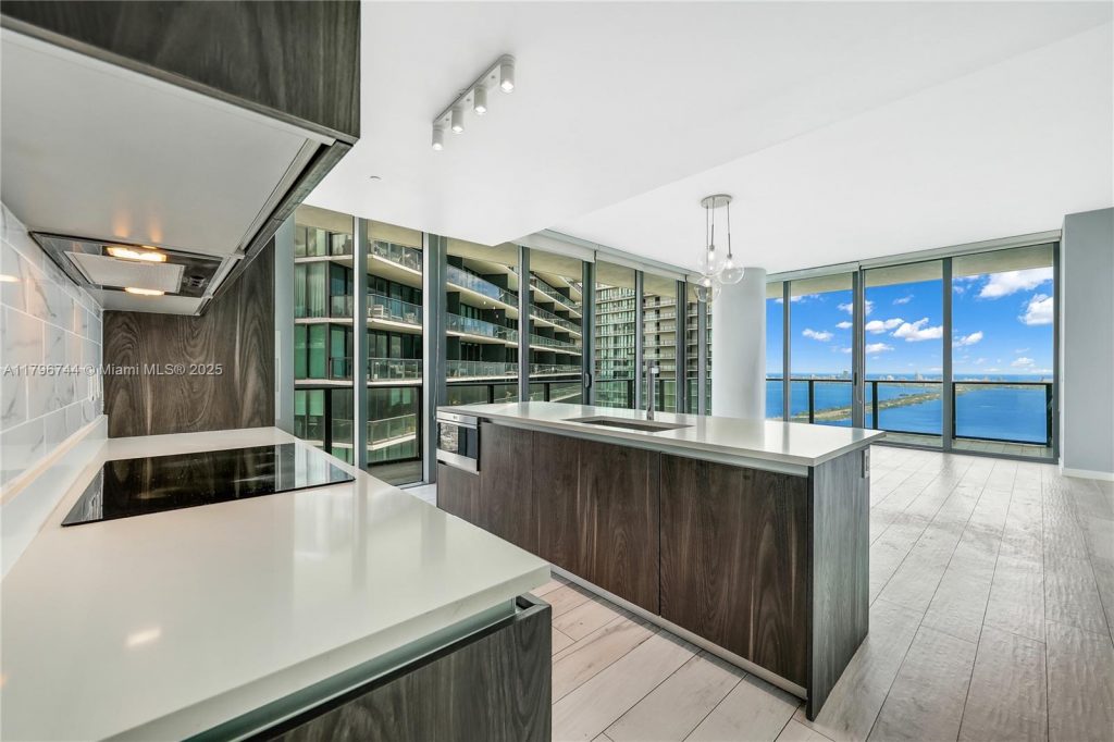 Just Sold! Priscilla Haisley Presents A Stunning Condominium In Miami