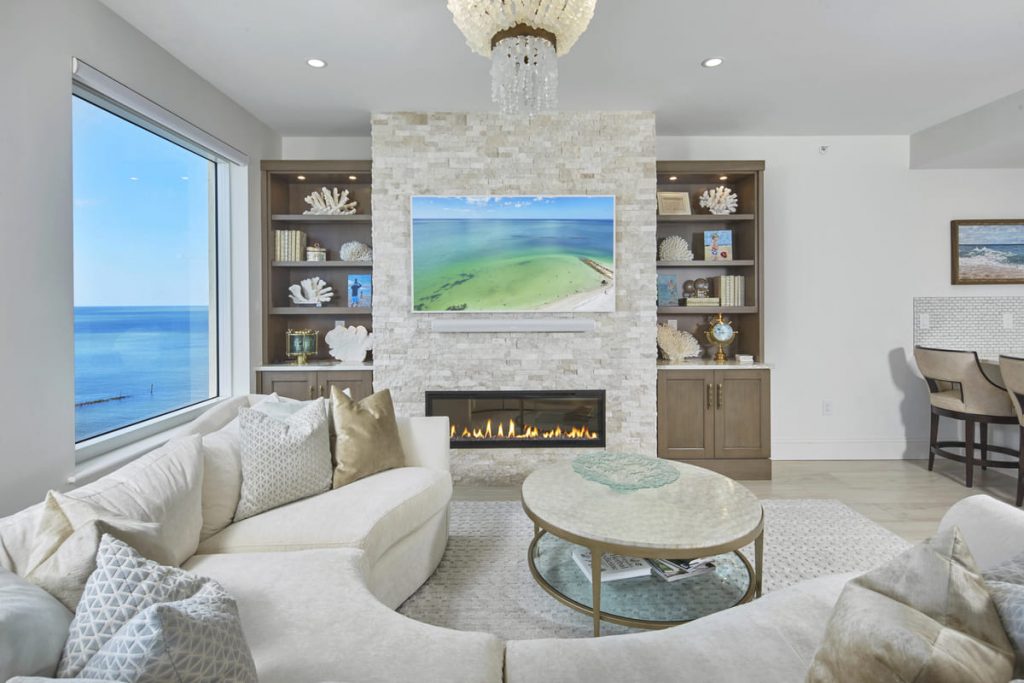 Chris Sullivan Presents A Magnificent Gulf View Condo In Marco Island