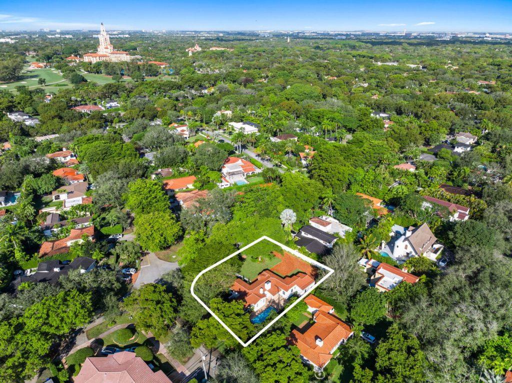 Barba listing