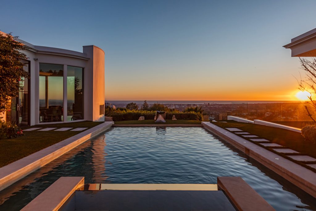 Casa Alta Tierra views