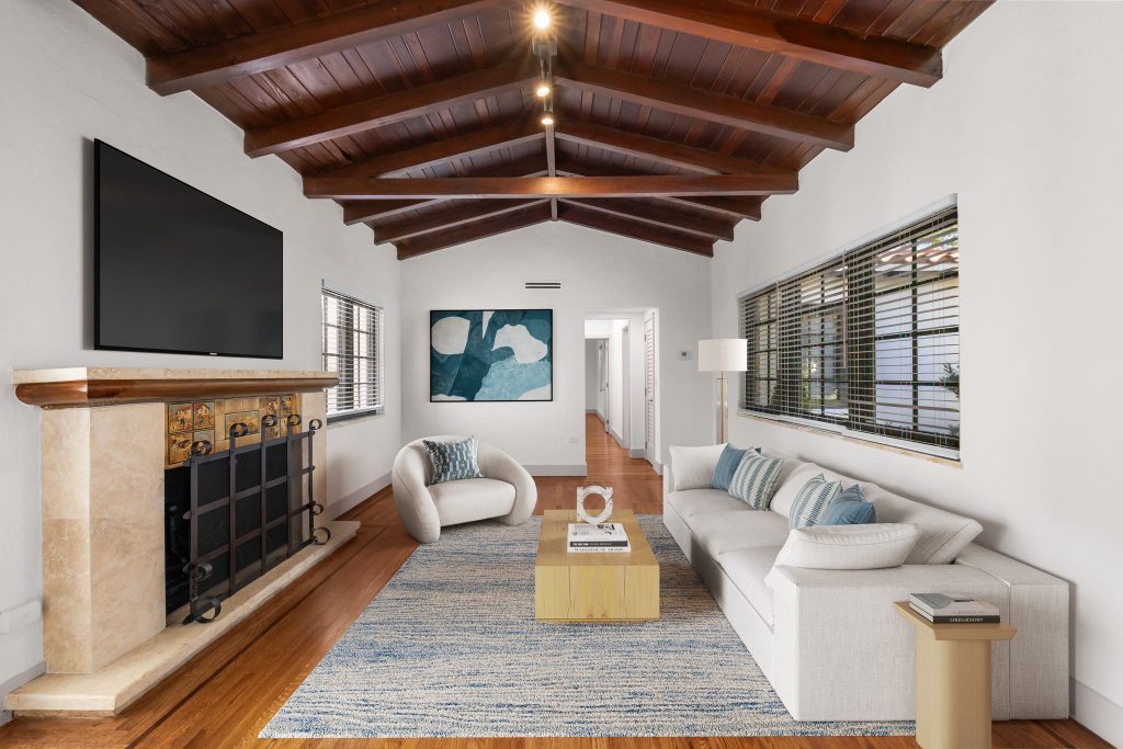 Barba listing