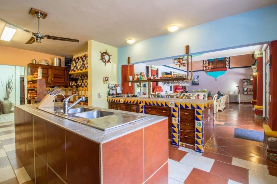 Jorge A. Guillen Presents An Exclusive Casa Virgilio Residence In Mexico