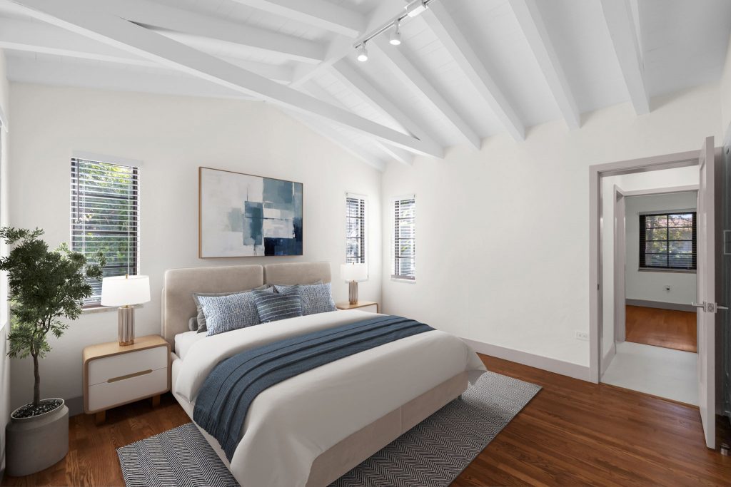 Barba listing