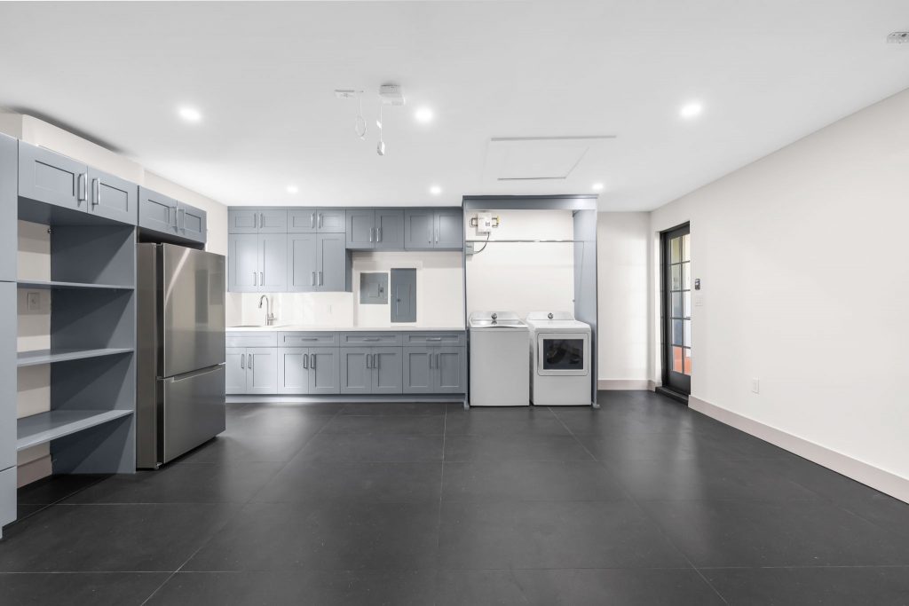 Barba listing