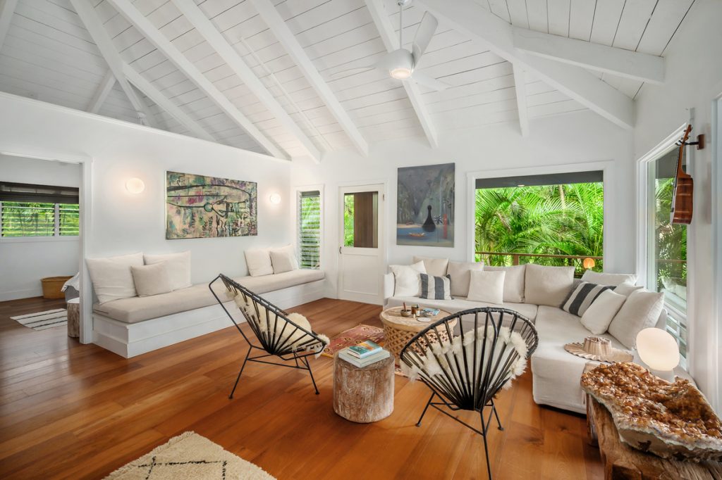 Property view