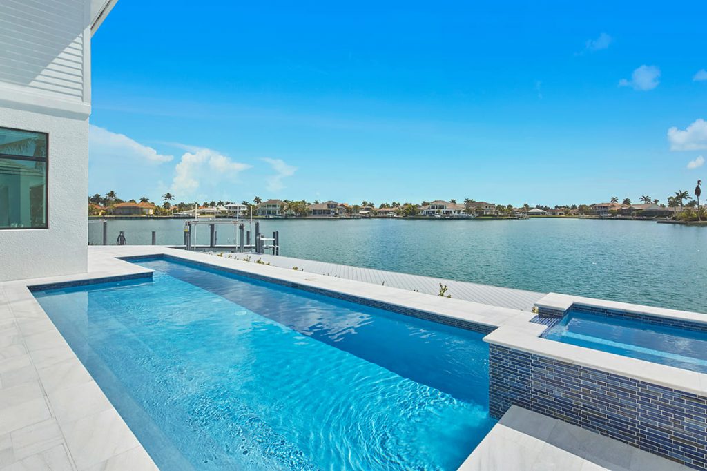 Sullivan Marco Island - Pool