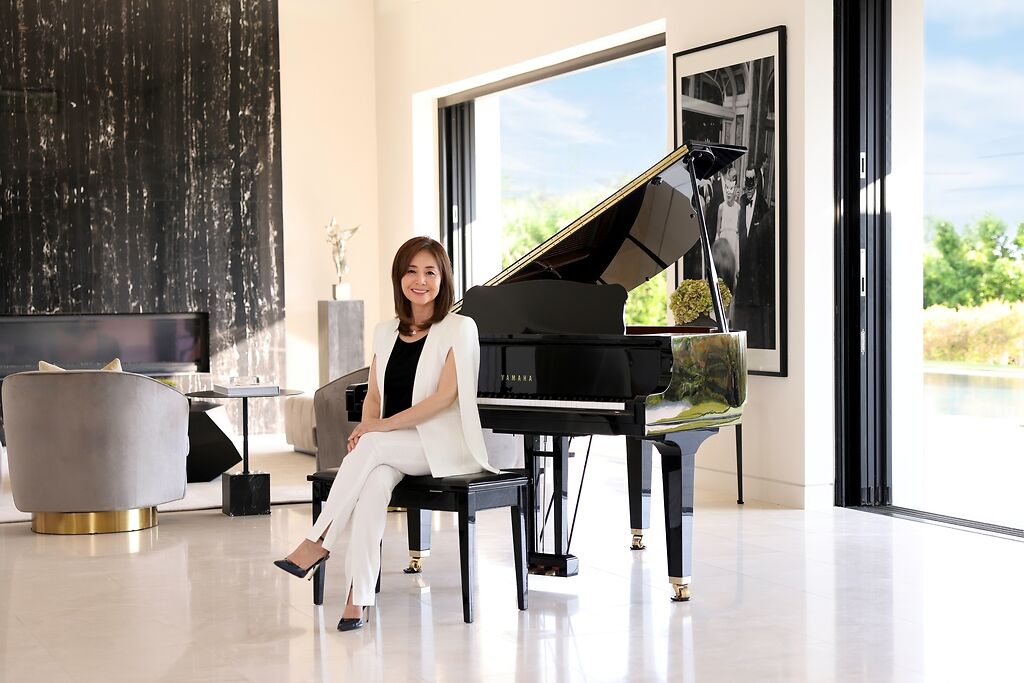 Christine Hong On The Emotional Intelligence Behind Real Estate