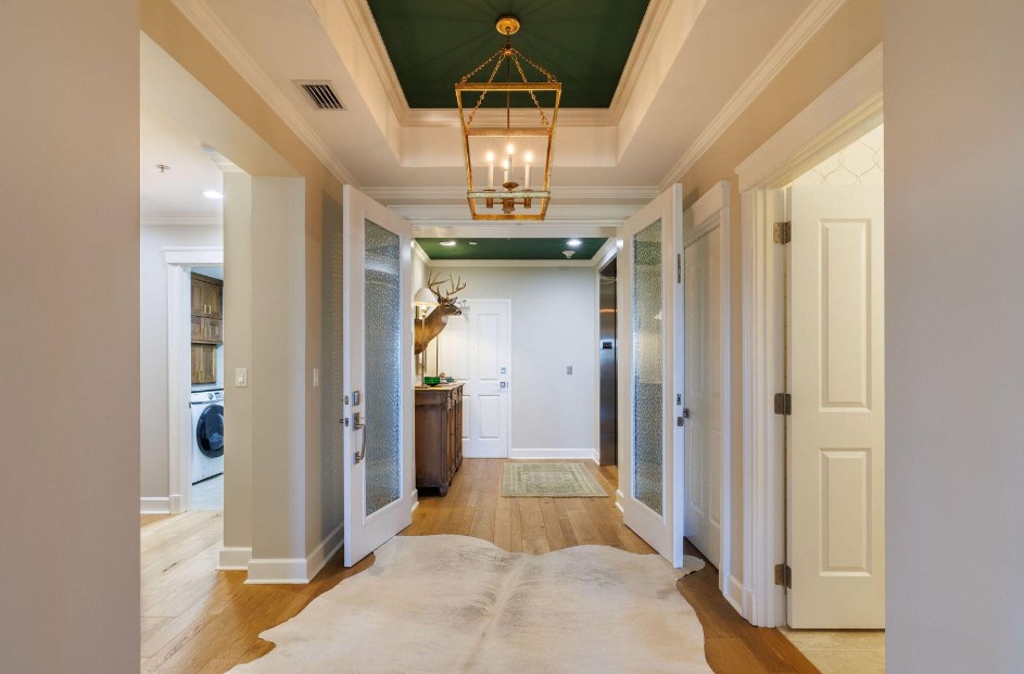 Destin Lowery Residence