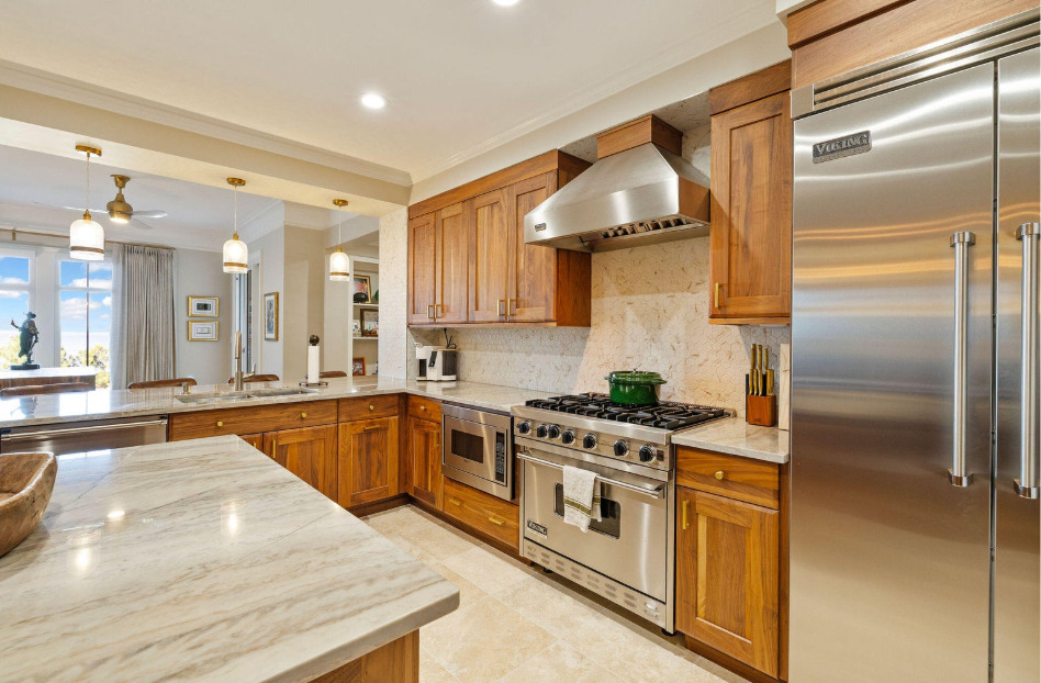 Destin Lowery Residence