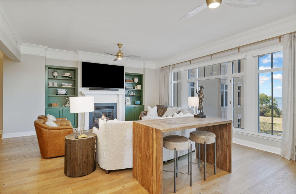 Destin Lowery Residence