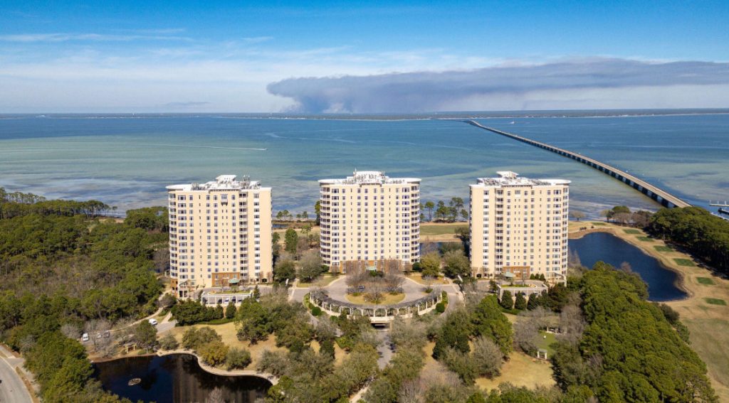 Destin Lowery Residence