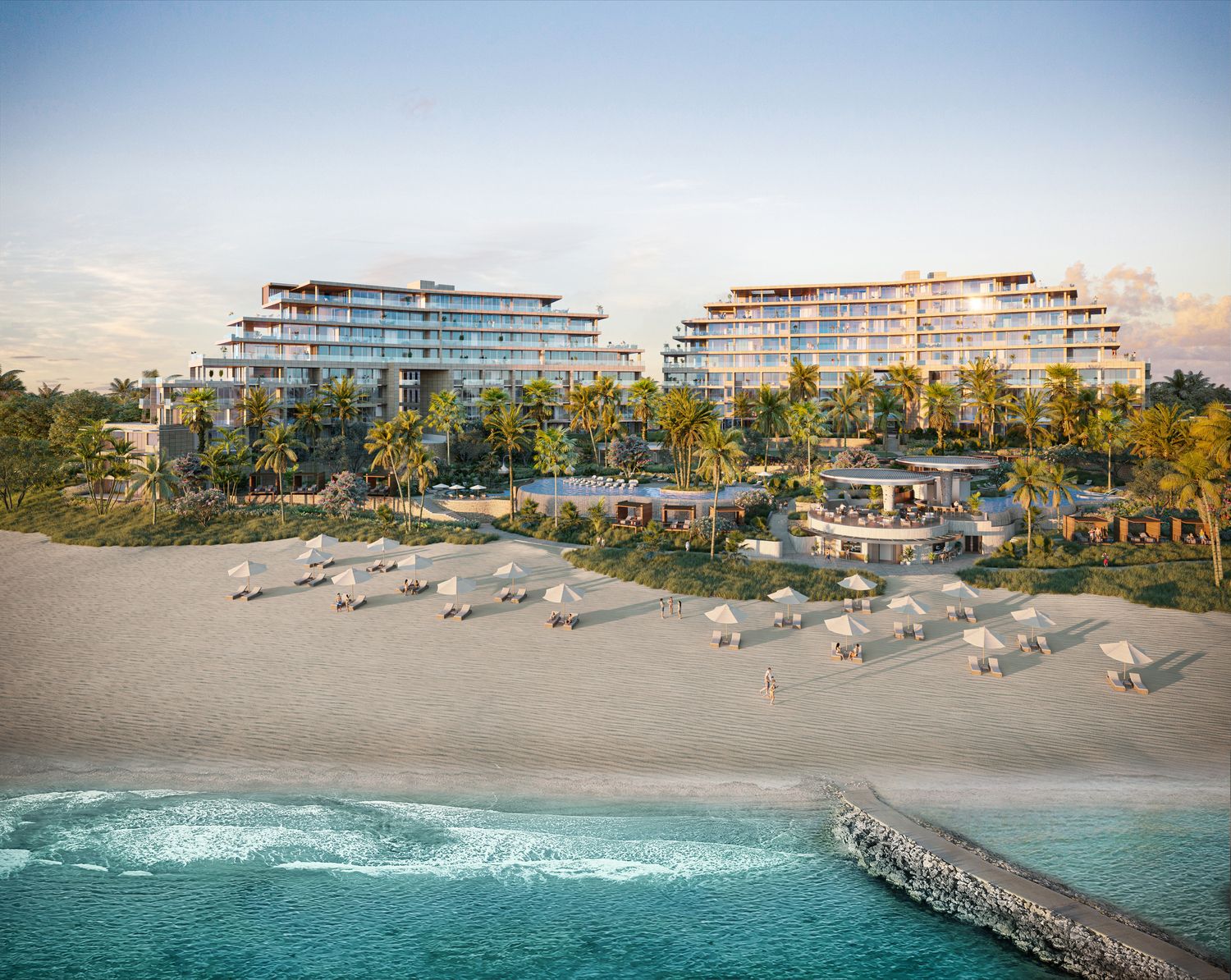 Investing Without Borders: The New Era of Global Luxury Real Estate