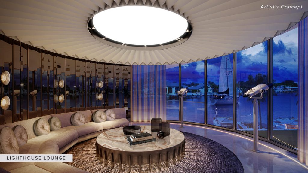 Lighthouse Lounge